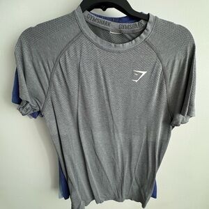 x4 Gymshark Shirts